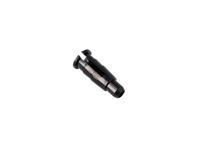 Perno guida pannello interruttori apertura cofano e bagagliaio. Porsche986/987/996/997 - 99655111904A03, 99655111904